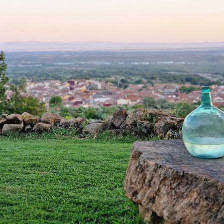 شقة La Casita De La Corredera كانديليدا المظهر الخارجي الصورة