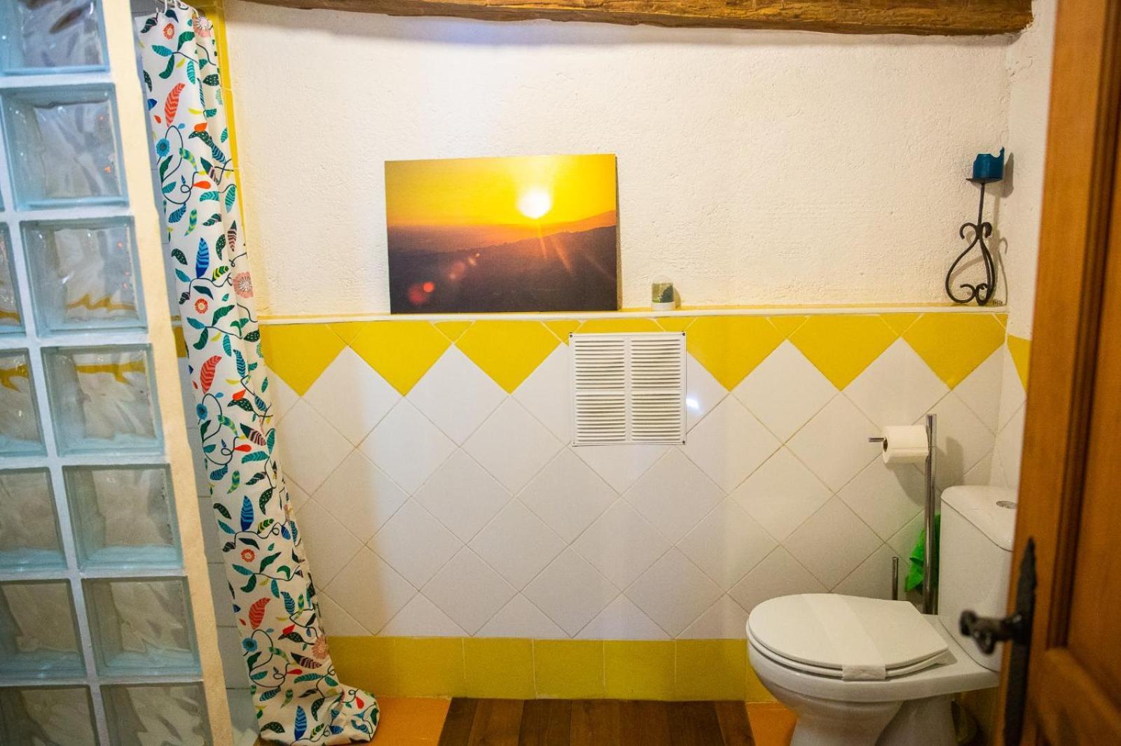شقة La Casita De La Corredera كانديليدا المظهر الخارجي الصورة