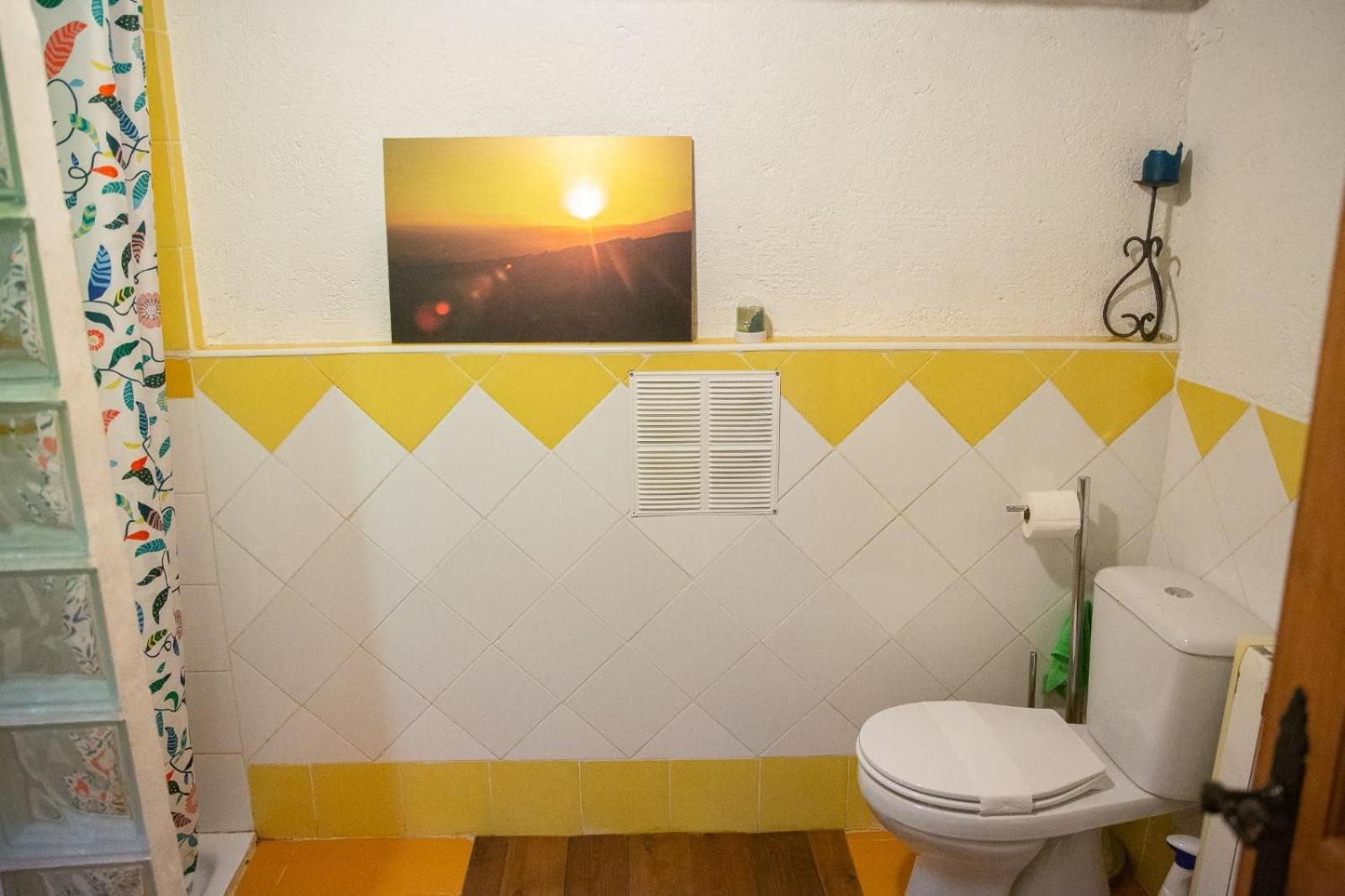 شقة La Casita De La Corredera كانديليدا المظهر الخارجي الصورة