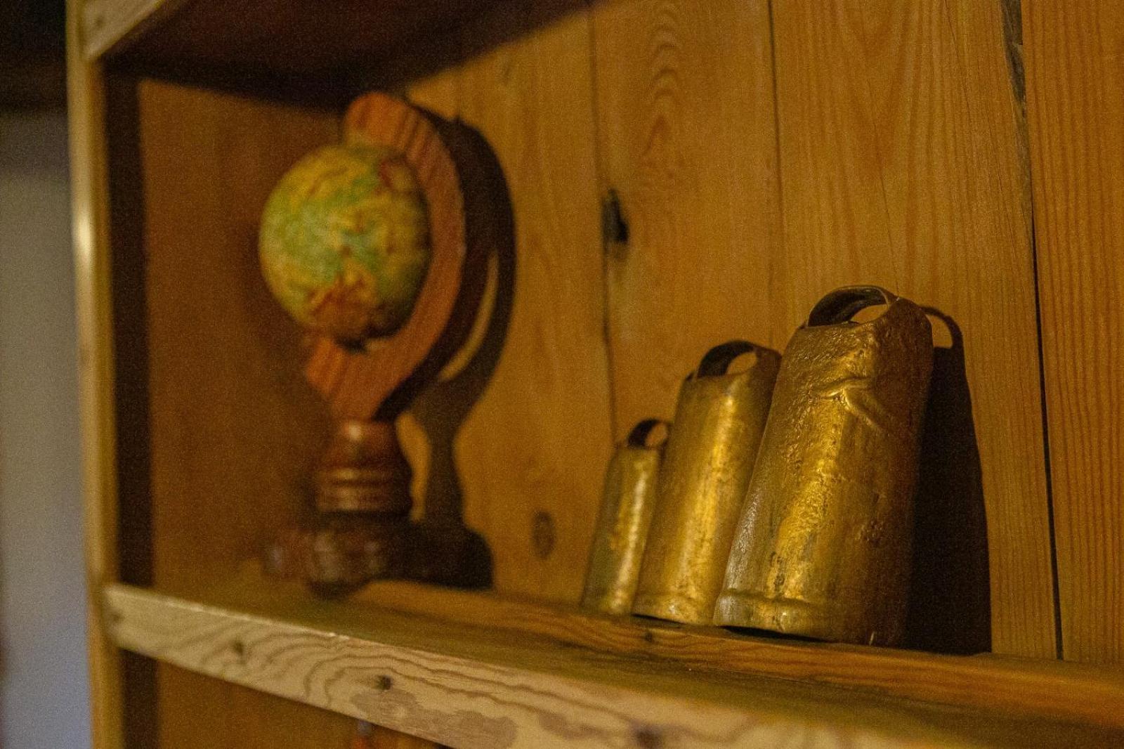 شقة La Casita De La Corredera كانديليدا المظهر الخارجي الصورة