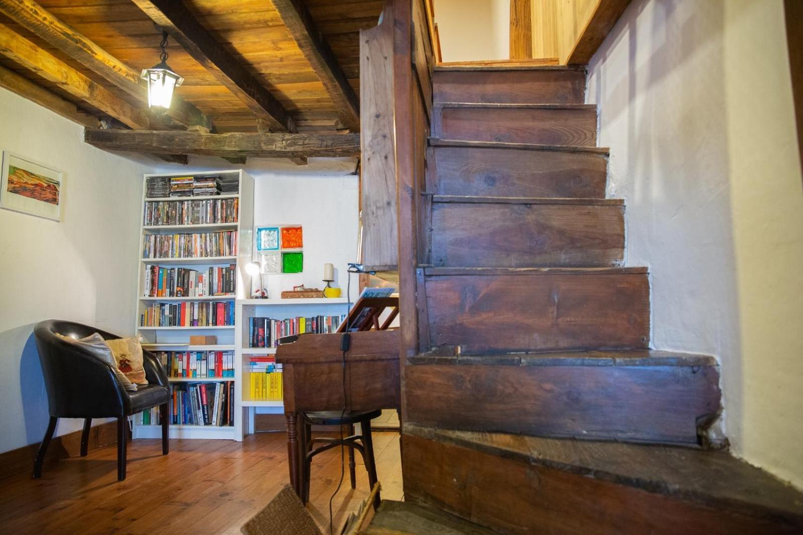 شقة La Casita De La Corredera كانديليدا المظهر الخارجي الصورة