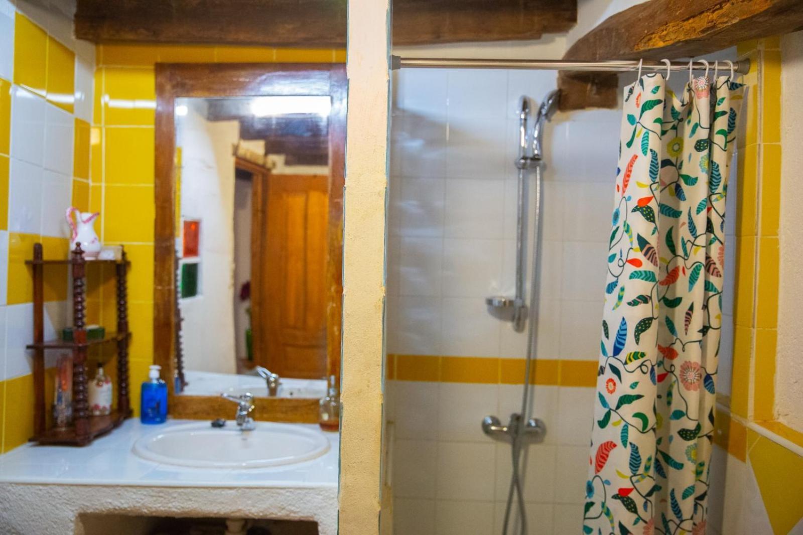 شقة La Casita De La Corredera كانديليدا المظهر الخارجي الصورة