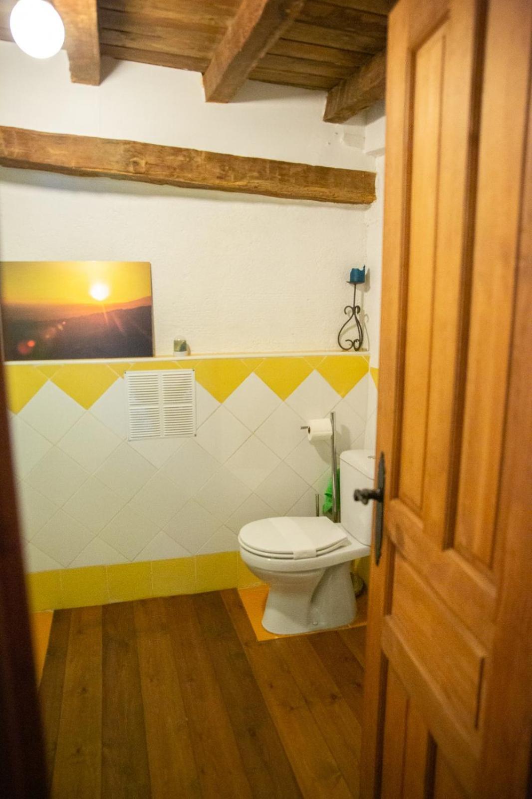 شقة La Casita De La Corredera كانديليدا المظهر الخارجي الصورة
