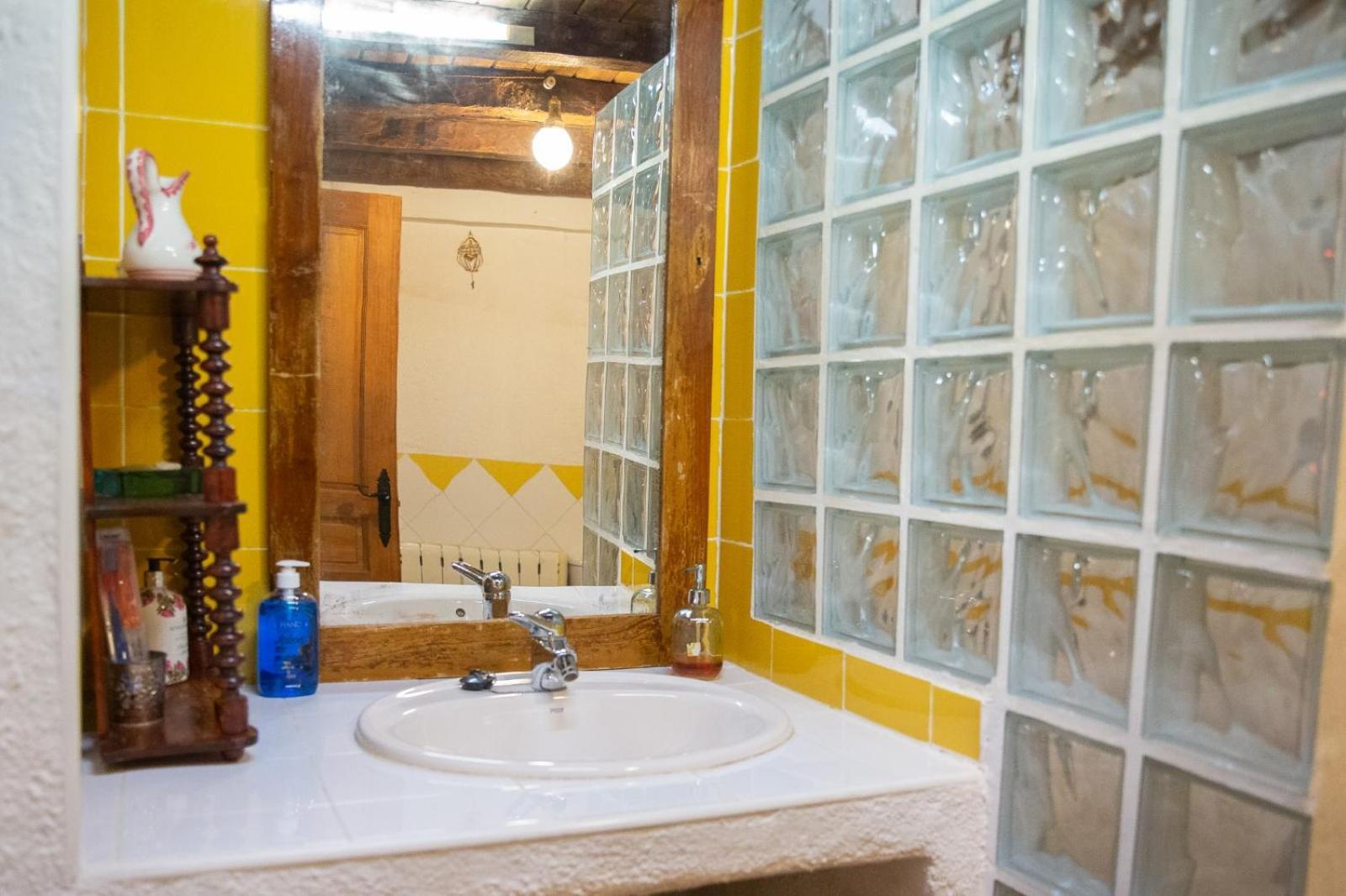 شقة La Casita De La Corredera كانديليدا المظهر الخارجي الصورة